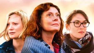 Задник к фильму "Чёрный дрозд" #460654