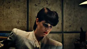 Задник к фильму "Бегущий по лезвию" #563409