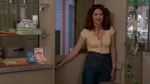 Задник к фильму "Автомойка" #505764