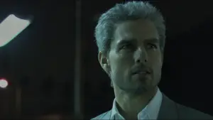 Задник к фильму "Соучастник" #626053