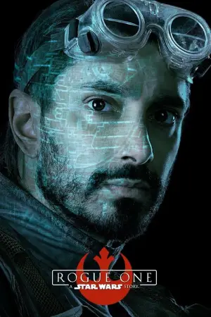 Постер к фильму "Изгой-один: Звёздные войны. Истории" #611206