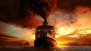 Задник к фильму "Смерть на Ниле" #611504