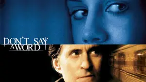 Задник к фильму "Не говори ни слова" #726186