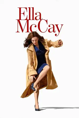 Постер к фильму "Элла Маккей" #509792