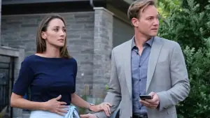 Задник к фильму "Стеклянные дома" #728241