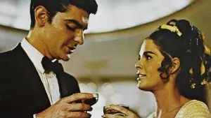 Видео к фильму Прощай, Колумбус | Goodbye Columbus - Trailer