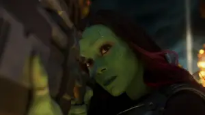 Задник к фильму "Стражи Галактики. Часть 2" #549591