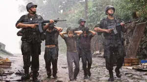 Задник к фильму "Невинные голоса" #177583