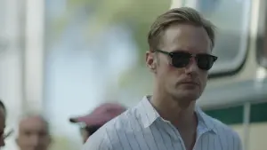 Задник к фильму "Бескрайний бассейн" #319202