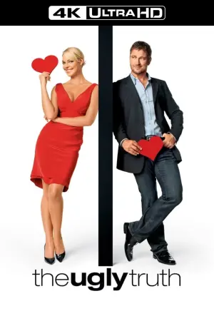 Постер к фильму "Голая правда" #80053