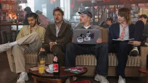 Задник к фильму "" #666969