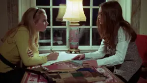 Задник к фильму "Дева в Швеции" #396830