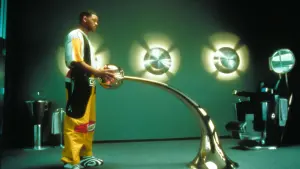 Задник к фильму "Люди в чёрном" #233706