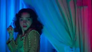 Задник к фильму "Суспирия" #695830