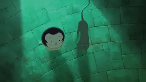 Задник к фильму "Под покровом Ночи" #499659