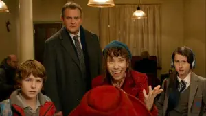 Задник к фильму "Приключения Паддингтона" #674602