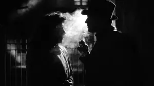 Задник к фильму "Паника" #495318