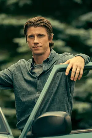 Постер к фильму "Дочь болотного царя" #193712