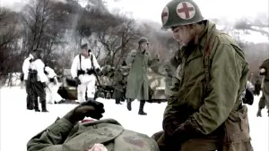 Задник к фильму "Они были солдатами" #377960