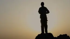 Задник к фильму "Son of Shadow" #782060