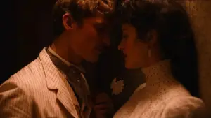 Задник к фильму "Куриоса" #667544