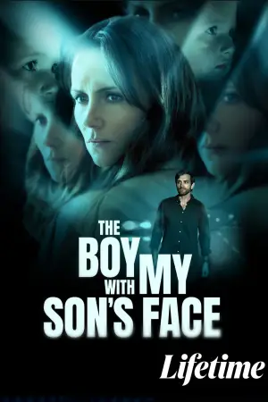 Постер к фильму "The Boy with My Son