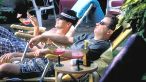 Задник к фильму "Клуб разбитых сердец: Романтическая комедия" #459419