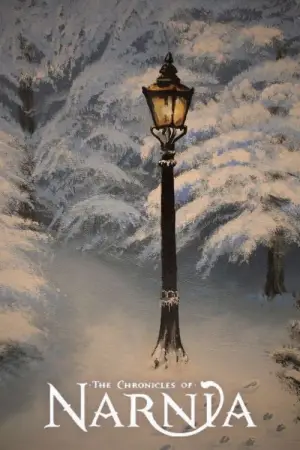 Постер к фильму "Хроники Нарнии: Лев, колдунья и волшебный шкаф" #522166