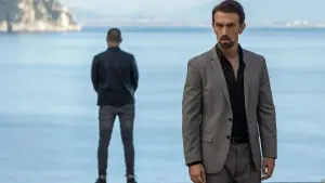 Задник к фильму "Великий уравнитель 3" #163515