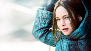 Задник к фильму "Голодные игры: Сойка-пересмешница. Часть 2" #254817