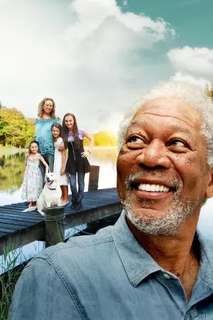 Постер к фильму "Третий акт" #247307