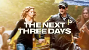 Задник к фильму "Три дня на побег" #241405