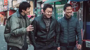 Задник к фильму "Криминальный город" #187582