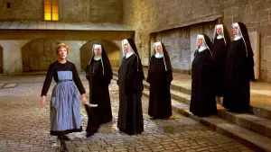 Задник к фильму "Звуки музыки" #416474