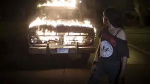 Задник к фильму "Незнакомцы: Жестокие игры" #714624