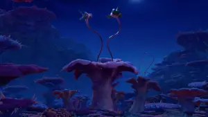 Задник к фильму "Побег из будущего" #681998