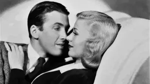 Задник к фильму "Оживленная леди" #497918