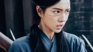 Задник к фильму "Легенды о героях Кондора: Храбрые" #601717