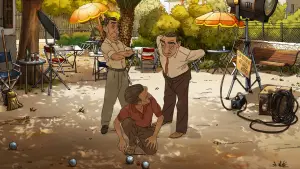 Задник к фильму "" #538653