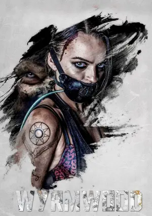 Постер к фильму "Полынь: Дорога мёртвых" #304752