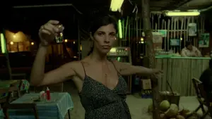 Задник к фильму "И твою маму тоже" #698413