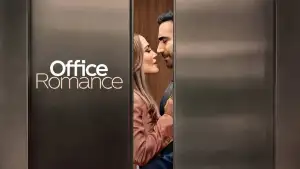 Задник к фильму "Office Romance" #908843