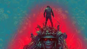 Задник к фильму "Узники страны призраков" #339184