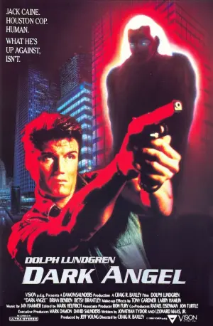 Постер к фильму "Ангел тьмы" #121573