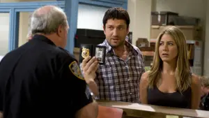 Задник к фильму "Охотник за головами" #349813