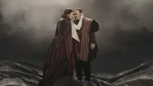 Задник к фильму "The Metropolitan Opera 2026/27: Macbeth" #934216