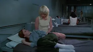 Задник к фильму "Бетонные джунгли" #432020