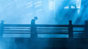 Задник к фильму "Воскрешение" #528610