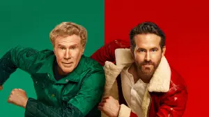 Задник к фильму "В духе Рождества" #248456