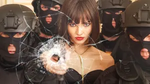 Задник к фильму "Анна" #319982